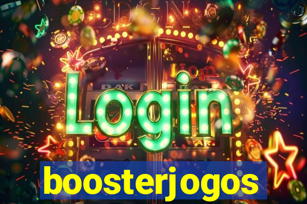 boosterjogos