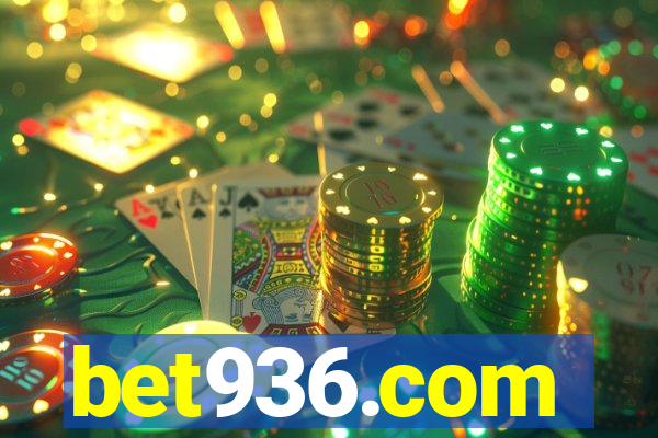 bet936.com