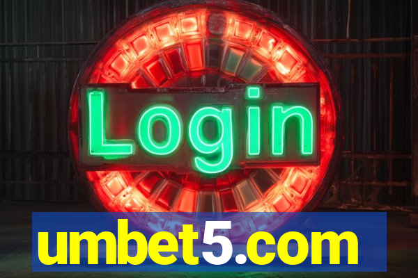 umbet5.com