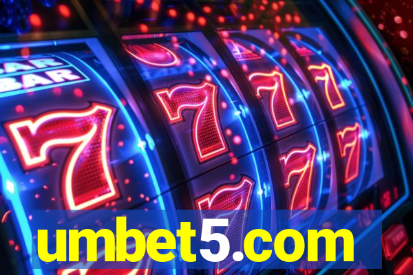 umbet5.com