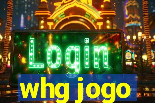 whg jogo