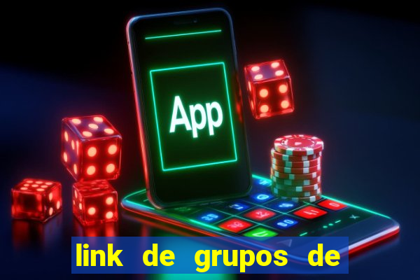 link de grupos de whatsapp palpites de futebol