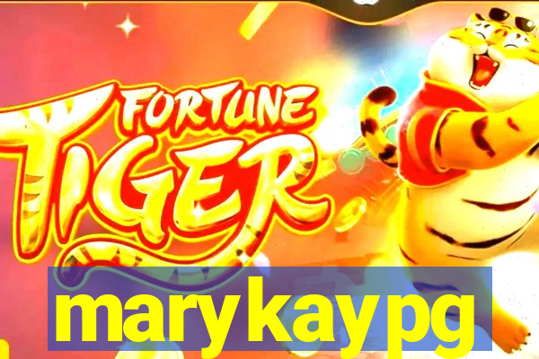 marykaypg