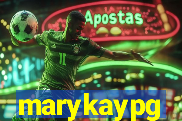 marykaypg