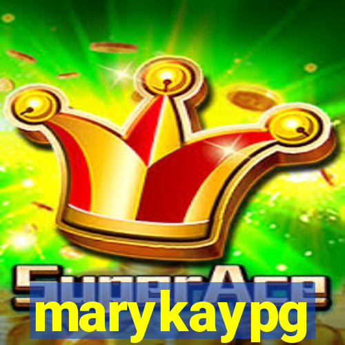 marykaypg