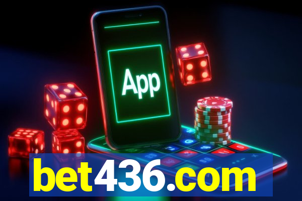 bet436.com
