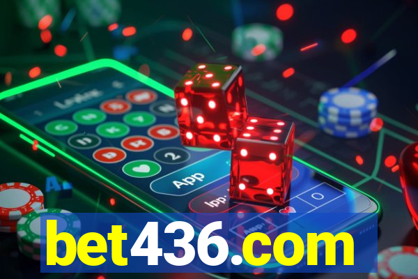 bet436.com