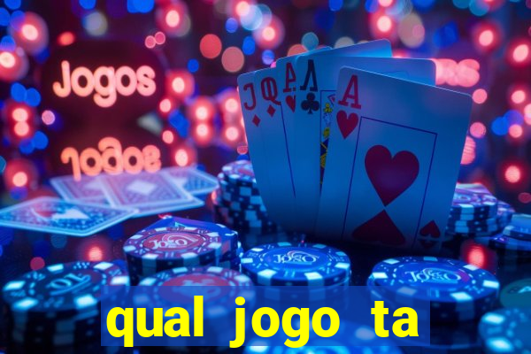 qual jogo ta pagando mais agora