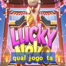 qual jogo ta pagando mais agora