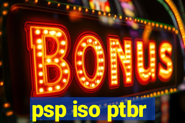 psp iso ptbr