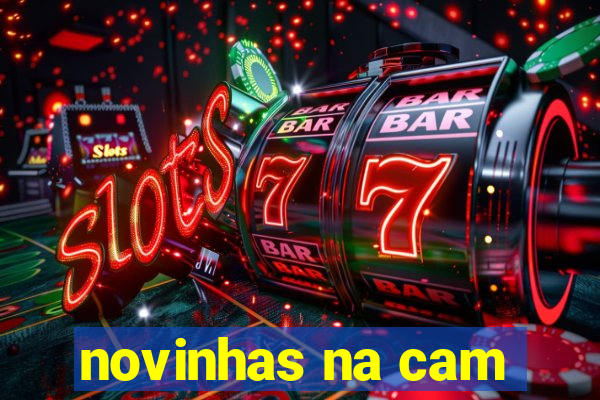 novinhas na cam