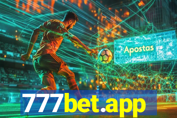 777bet.app