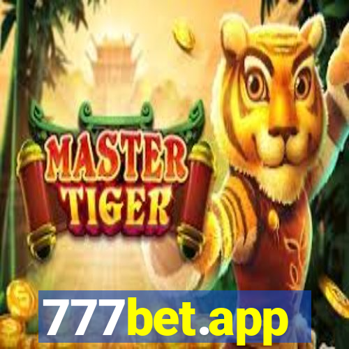 777bet.app