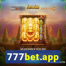 777bet.app