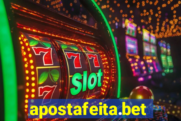 apostafeita.bet