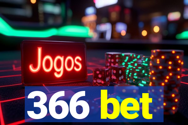366 bet