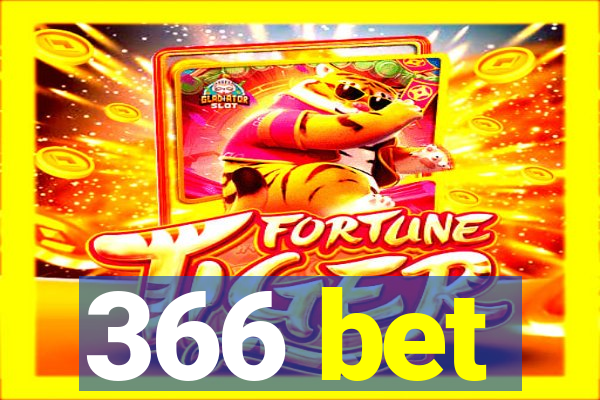 366 bet