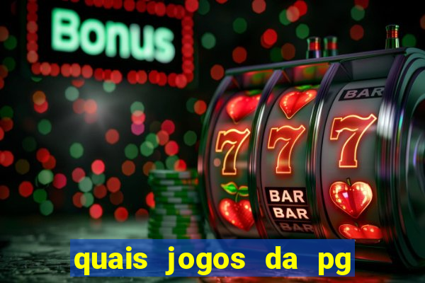 quais jogos da pg da pra comprar funcionalidade