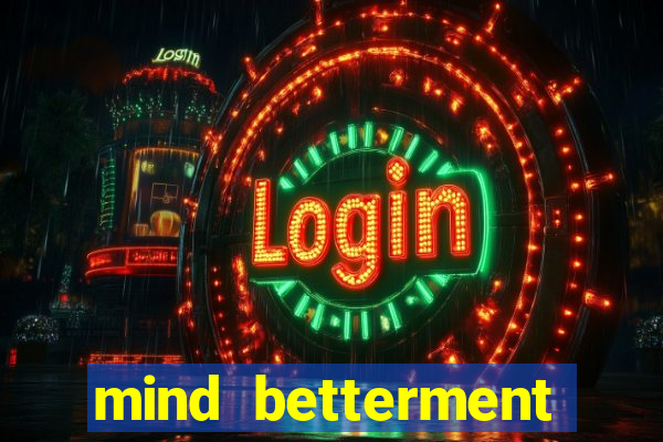 mind betterment world trauma test