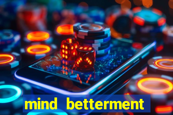 mind betterment world trauma test