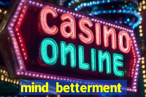 mind betterment world trauma test