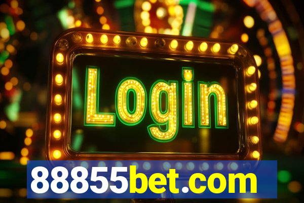 88855bet.com