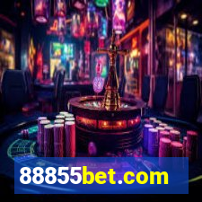 88855bet.com
