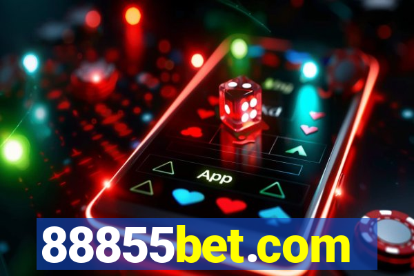 88855bet.com