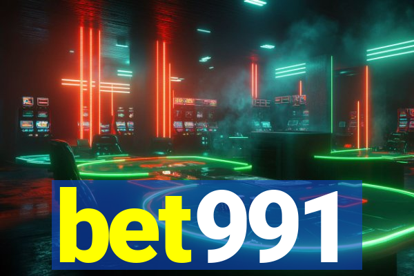bet991