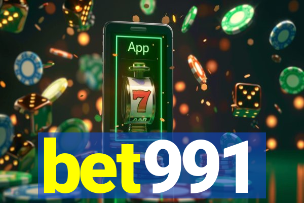 bet991