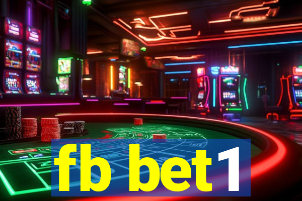 fb bet1
