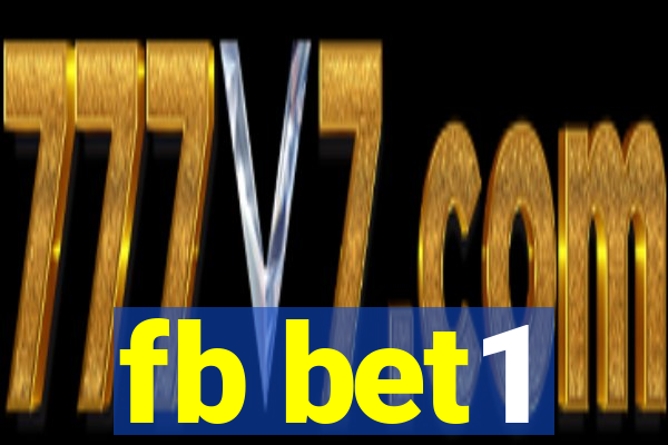 fb bet1
