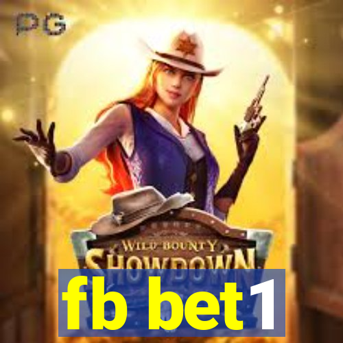 fb bet1