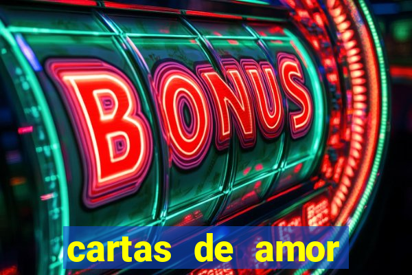 cartas de amor para marido