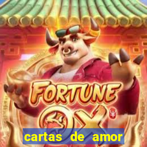 cartas de amor para marido