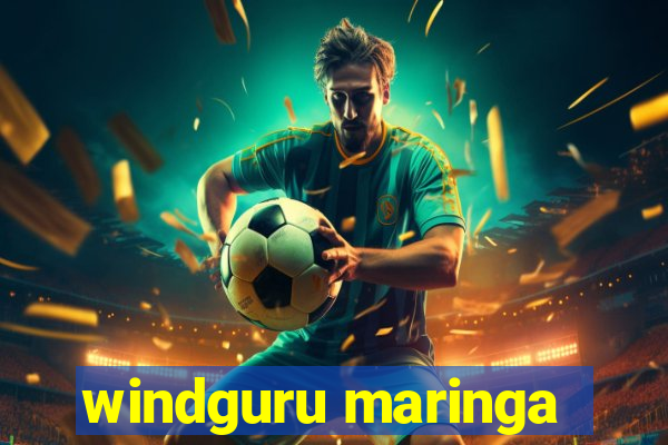 windguru maringa