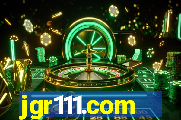 jgr111.com