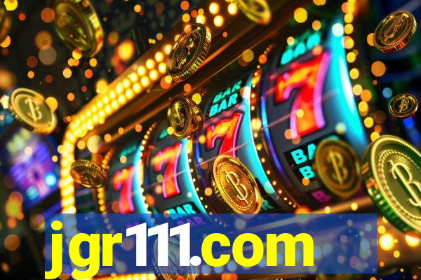 jgr111.com