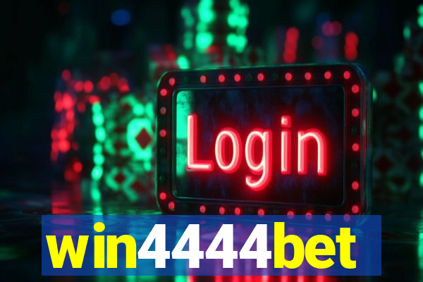 win4444bet