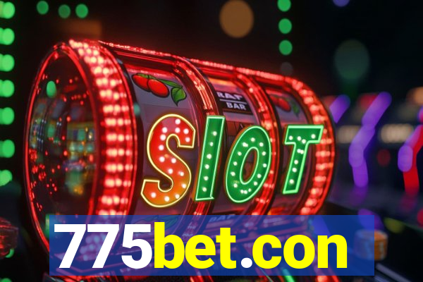 775bet.con