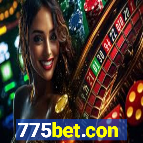 775bet.con