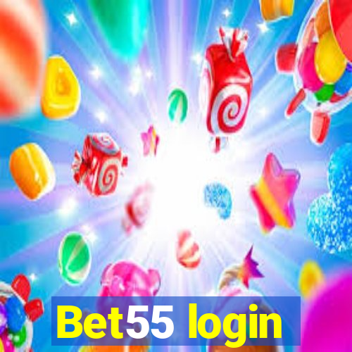 Bet55 login