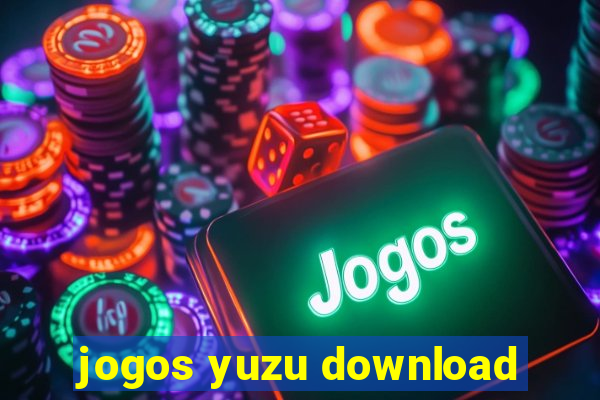 jogos yuzu download