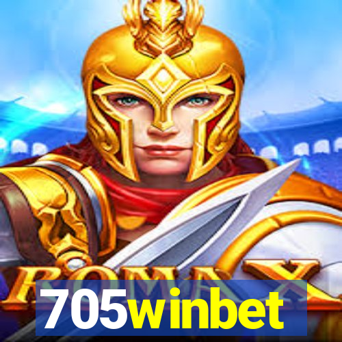 705winbet