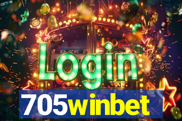 705winbet