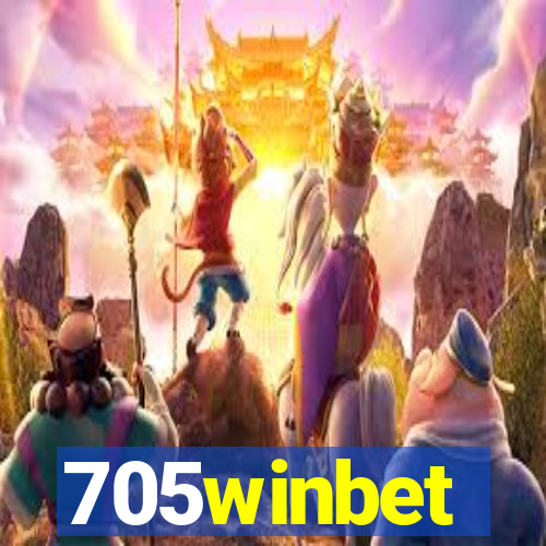 705winbet