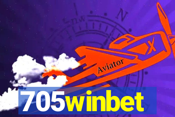 705winbet