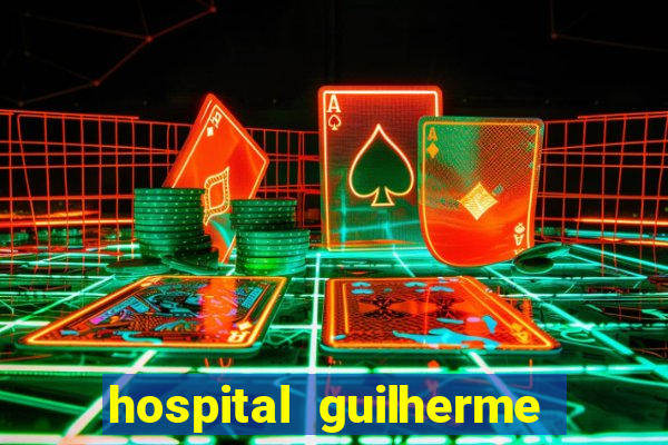 hospital guilherme alvaro santos trabalhe conosco