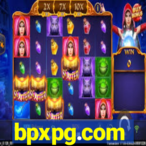 bpxpg.com