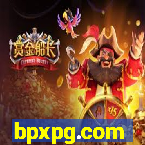 bpxpg.com